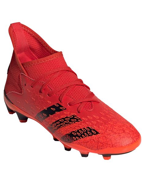 adidas kinder fußballschuh predator 34|Jungere Kinder .